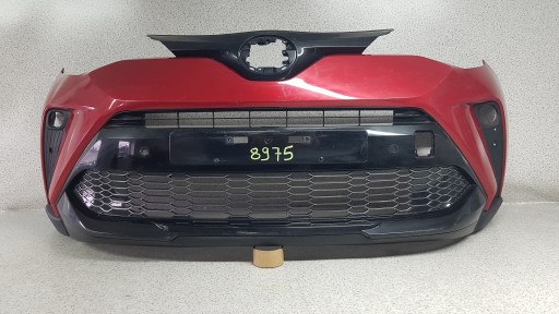 TOYOTA CHR C-HR GR LIFT 2019 - bumper front 8975
