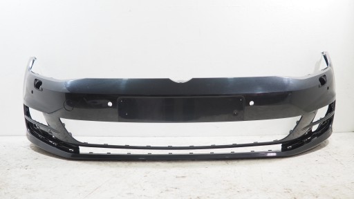 VW Golf VII bumper front front 5G0807221