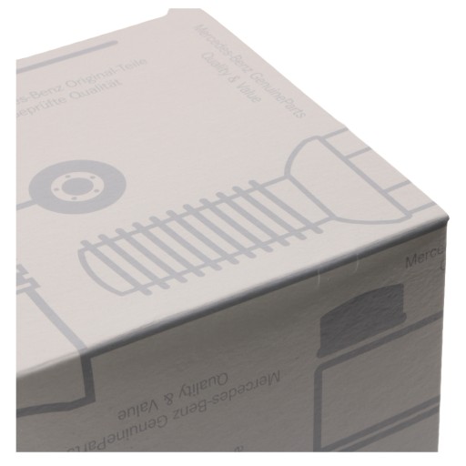 Амортизатор mercedes oe a2236205800