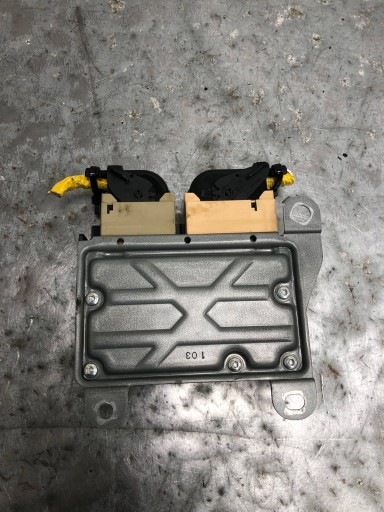 module SENSOR airbag KIA PICANTO III 95910-G6200
