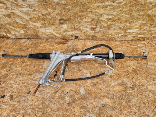 servo control DUCATO BOXER JUMPER 01385338080