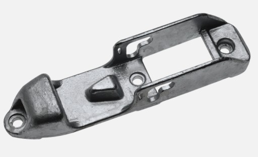 ЗАМОК KOGEL РУЧКА ЗАМКА KOGEL PWP