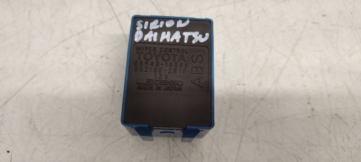 module ABS Daihatsu Sirion II 1,0