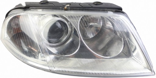 VW PASSAT B5 FL light front right front replacement EUROPA 4411180R