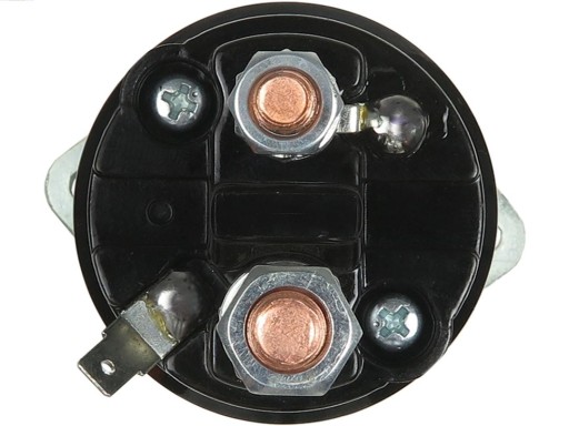 SS4012, SS4012 - Електровимикач стартера as-pl 84vb-11390-aa