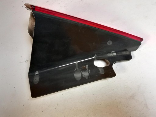 light of a bumper right rear part RENAULT ESPACE IV 8200027154 02-14
