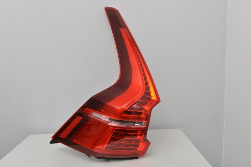 Левый задний отражатель левый задний фонарь задний volvo xc60 ii сша 31655358