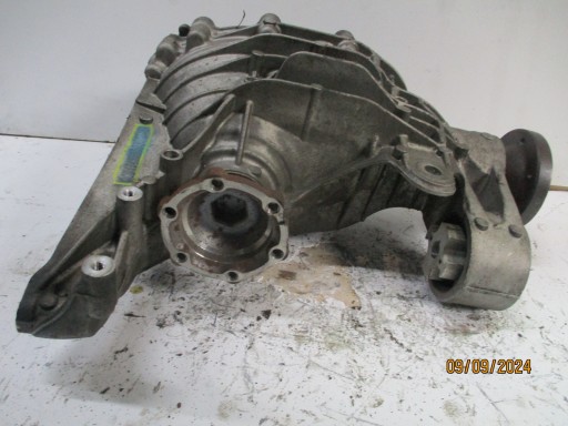 DIFFERENZIALE DIFFERENZIALE POSTERIORE POSTERIORE AUDI Q7 4M0 0GD 0D2500043C