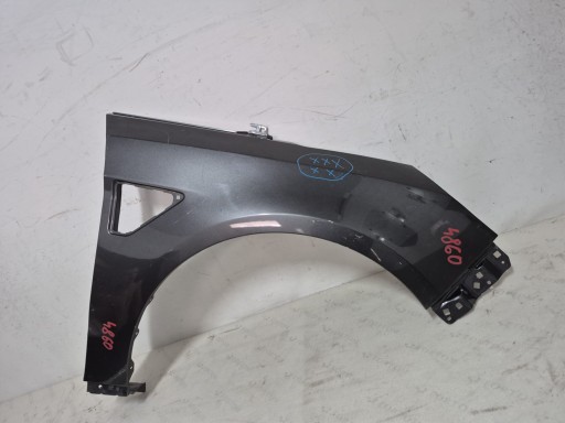 FORD S-MAX II 2 MK2 14-23 fender front front right