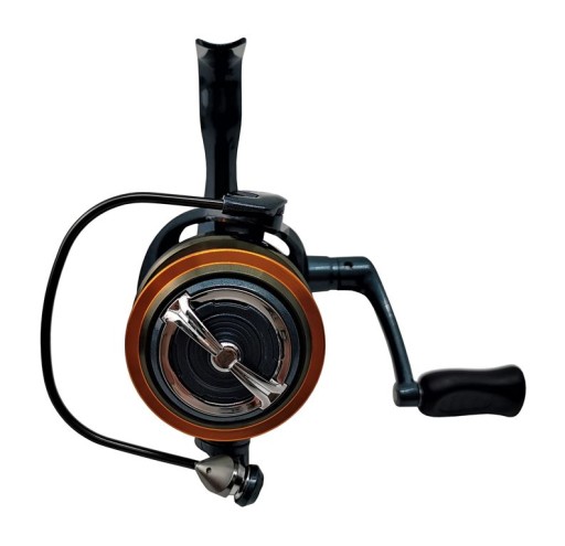 Котушка Shakespeare Super Team FR 5.2:1