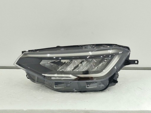 light left VW Taigo FULL LED