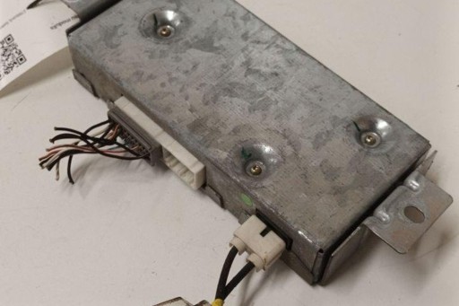 Інші модулі jaguar s-type (x200) 2r8f14b292bd 2.7l diesel 152kw 2007 р.в.