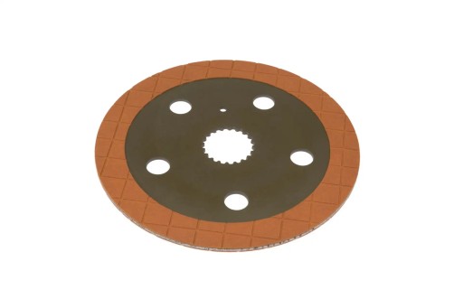 40163728 гальмівний диск