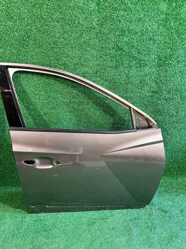 76234322333 - Hyundai tucson iv праві двері