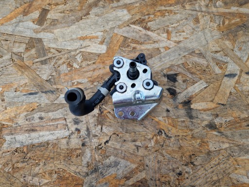 supplementary water pump NISSAN QASHQAI X-TRAIL 1.5 VC-T KR15 149406RC2A