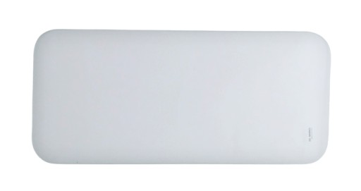 G0045X - ЗАДНЄ СКЛО ПЕРЕБИРАННЯ MERCEDES 507D 508D VARIO