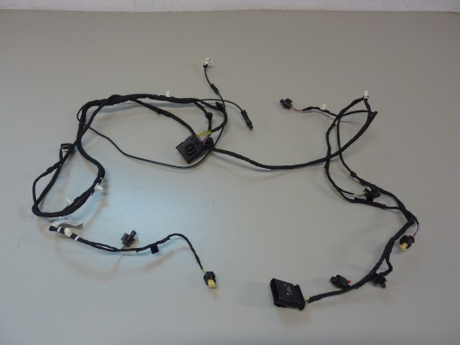 5A75825 - Джгут установки переднього бампера mini countryman u25 5a75836 новий оригінал