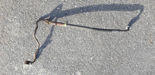 A2219972082 - Кабель подвески ABC MERCEDES S W221 CL W216