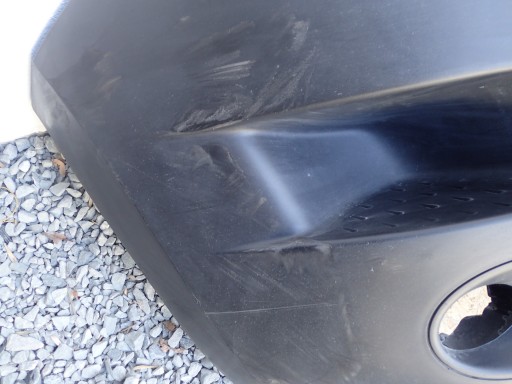 bumper front front RENAULT MASTER 3 III 2010