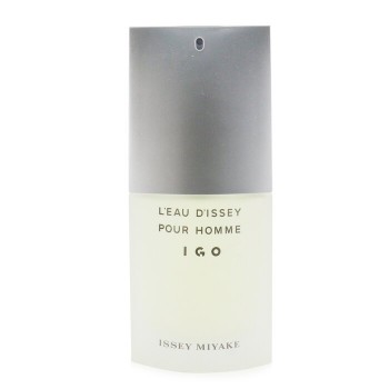 012317 Issey Miyake IGO Homme 80ml. Bottle+ 20ml.