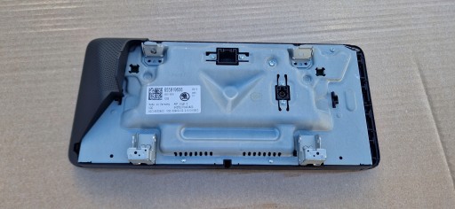 EKRAN Schermo NAWI SKODA SCALA KAMIQ 655919606 nuovo Originale
