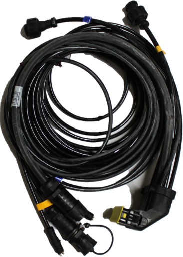 КАБЕЛЬ HALDEX 364344001