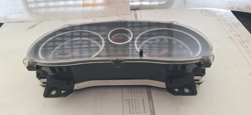 dials OPEL CORSA D 0013312049