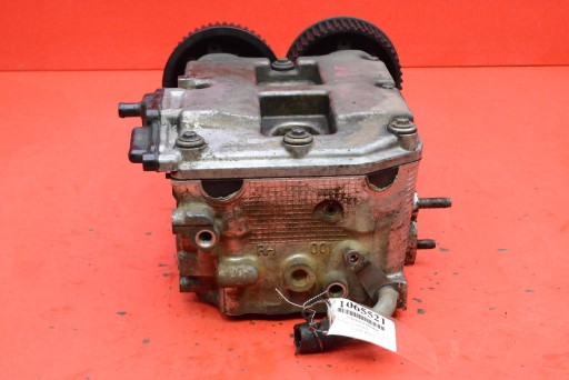 TESTATA Motore Destro SUBARU FORESTER 1 e 2.0 S-TURBO 170 KM 97-00
