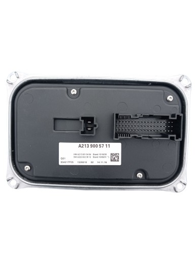 A2139005711 - Модуль інвертора Сід Мерседес В213 А2139005711