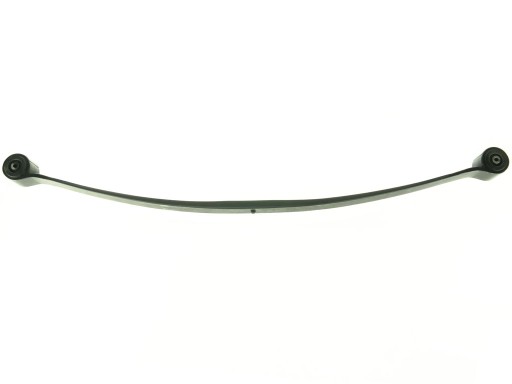 FT13361 - РЕССОРА MERCEDES SPRINTER 06-906 ЗАДНЯЯ 1-РУЧКА 3.5 T