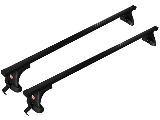 Багажник на крышу RENAULT Kangoo Van 4/5-dr 2008-