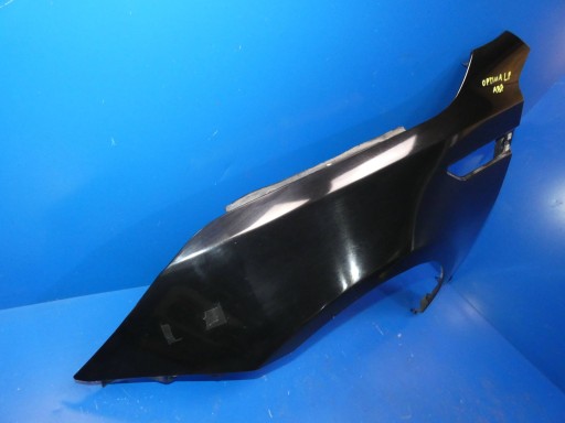 KIA OPTIMA III fender left front front