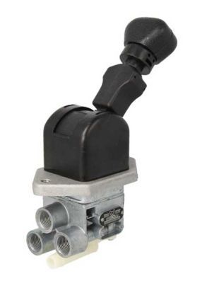 КЛАПАН РУЧНОГО ТОРМОЗА PN-10187 PNEUMATICS