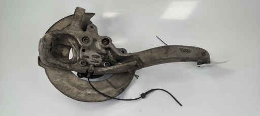 swing left front GX73-3K186-GB JAGUAR XE X760 2.0 D
