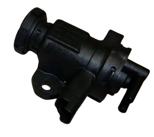 1628LQ - ОРИГІНАЛЬНИЙ ЕЛЕКТРОМАГНІТНИЙ КЛАПАН ТУРБІНИ / EGR 2-ВИХІД