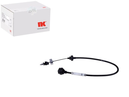 921944 - ТРОС СЦЕПЛЕНИЯ CITROEN XSARA. NK