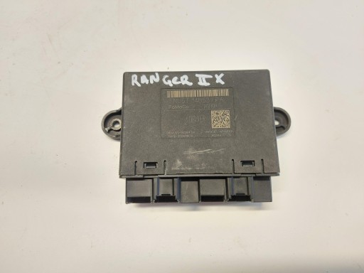Ford Ranger X 6 VI 2024r module control unit door NU5T-14B531-PA