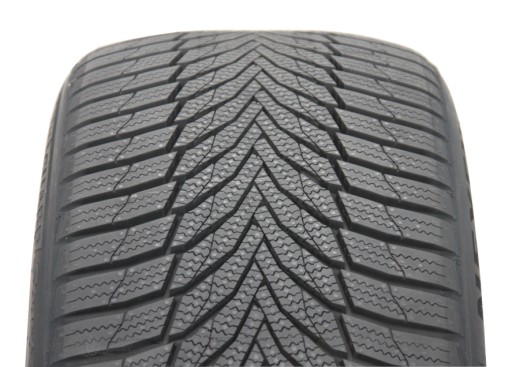 Шини зим. NEXEN WINGUARD SPORT 2 215 / 65R16 98H