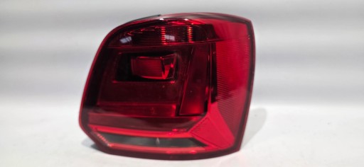 light right rear part VW POLO V LIFT 6C0 14-17 original EUROPA 6C0945096K