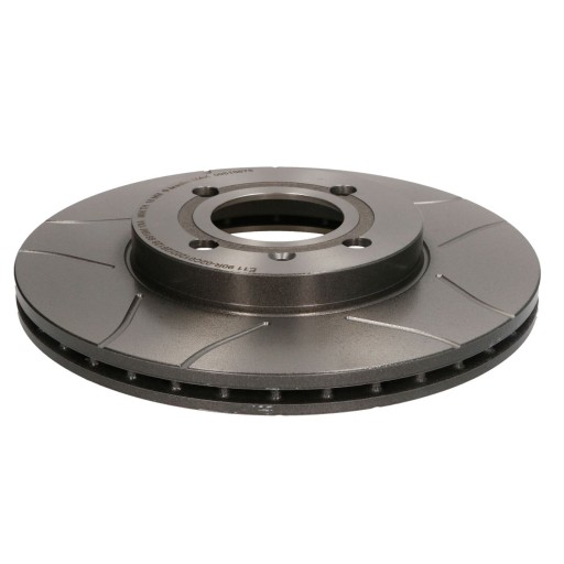 09.5166.75 - Щит BREMBO Max SEAT Arosa, CORDOBA, CORDOBA VAR