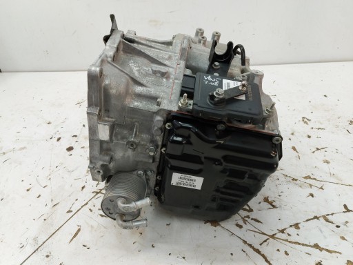 VOLVO V60 II automatic gearbox TG-81SC TG-81SC