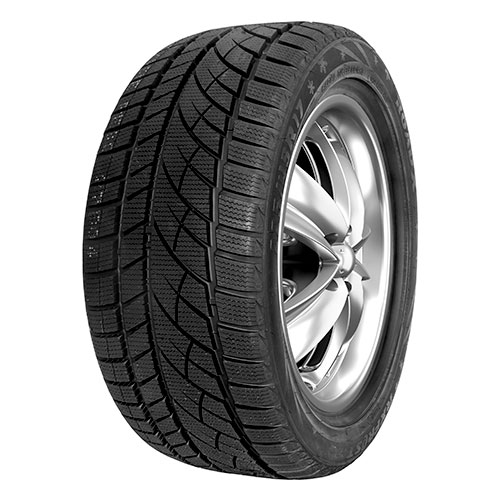2x RoadX 235/55R17 RXFROST WU01 99H
