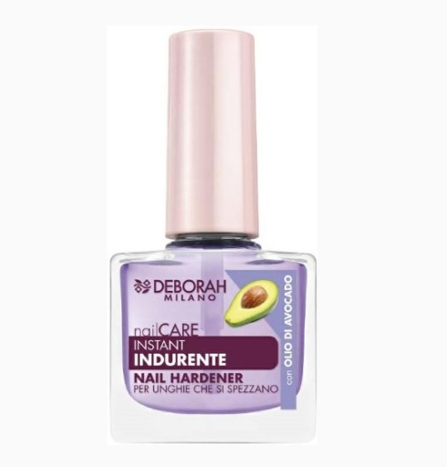 DEBORAH NAIL HARDENER Utwardzacz do paznokci 8,5ml