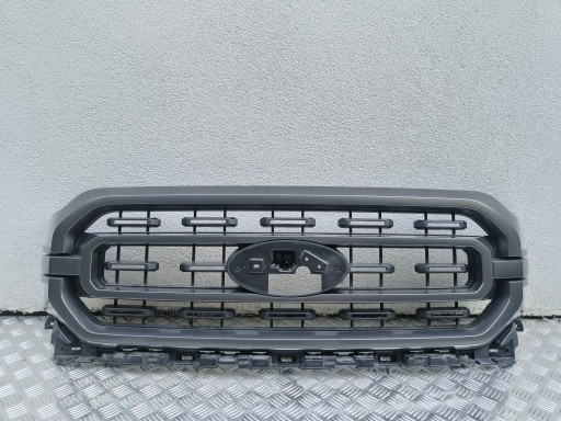 ML348200DF5GXT - FORD F150 XLT SPORT 2021 2022 ПЕРЕДНЯ РЕШІТКА США