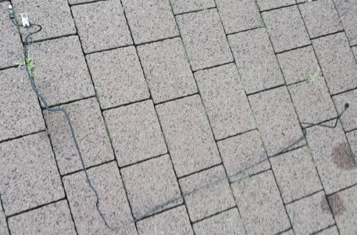 08- - Citroen c5 iii x7 08 — труба передней подвески