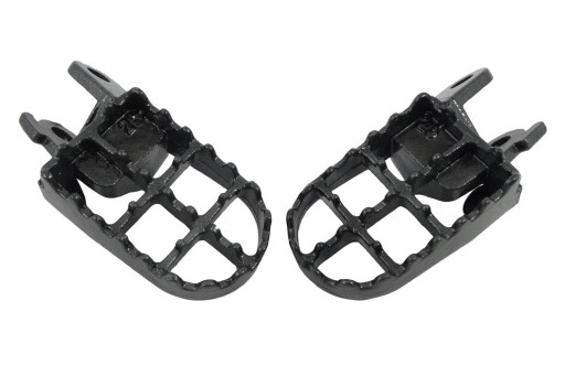 RECO-PC-75 - подножки для HONDA XR 250 L 91-96 / XR 250 R 88-95