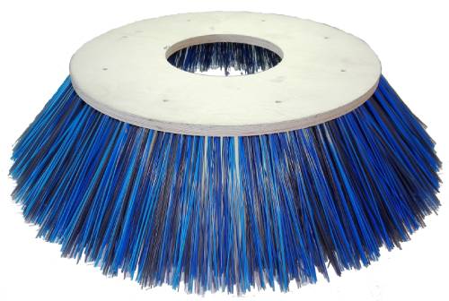 K02-0003 - БОКОВАЯ ЩЕТКА PRONAR ZMC 3.0 MIX