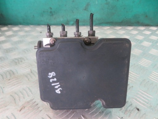 pump ABS RENAULT MASTER OPEL MOVANO 2.3 24R 0265298291 476604079R