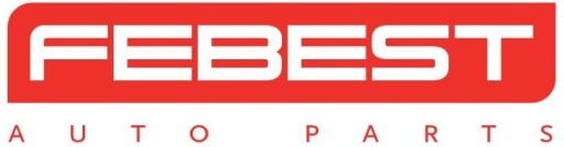 Котушка запалювання hyundai accent | 18640-001 febes