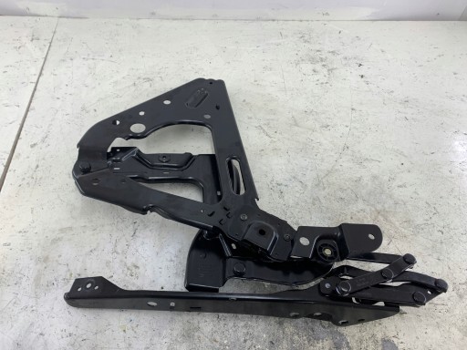 RENAULT MEGANE II CABRIO hinge roofs bonnet boot left